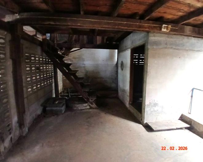 รูป บ้านเดี่ยว 53.8 ตร.วา เมืองสกลนคร สกลนคร 1.4M - รูปที่ 13/40