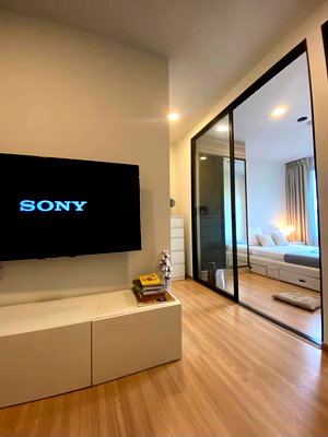 Condos for rent : Chewathai Kaset-Nawamin    Condo For Rent / Line : @mintocondo