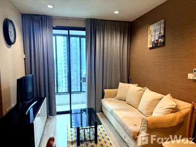 ขายคอนโด : ขาย คอนโด 2 ห้องนอน ในโครงการ ไอดีโอ โมบิ พระราม 9 6489395