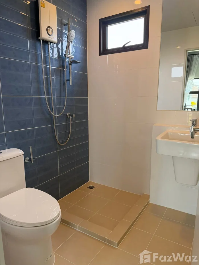 รูป ขาย บ้านเดี่ยว 4 ห้องนอน ในโครงการ สราญสิริ รามคำแหง 6491540 - รูปที่ 6/14