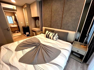 Condos for rent : Condo for Rent at Quintara Arte Sukhumvit 52 (F6906121)