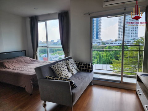 ✨ ขาย ลุมพินี เพลส บางนา กม.3 ✨ ราคา 1,380,000 บาท