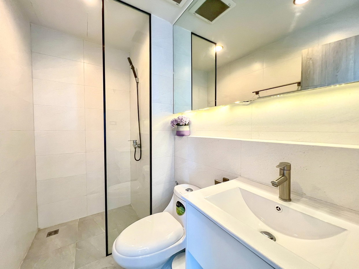 picture The Grand Jomtien Pattaya Beach Condo for Rent 2Bedroom - 9/11