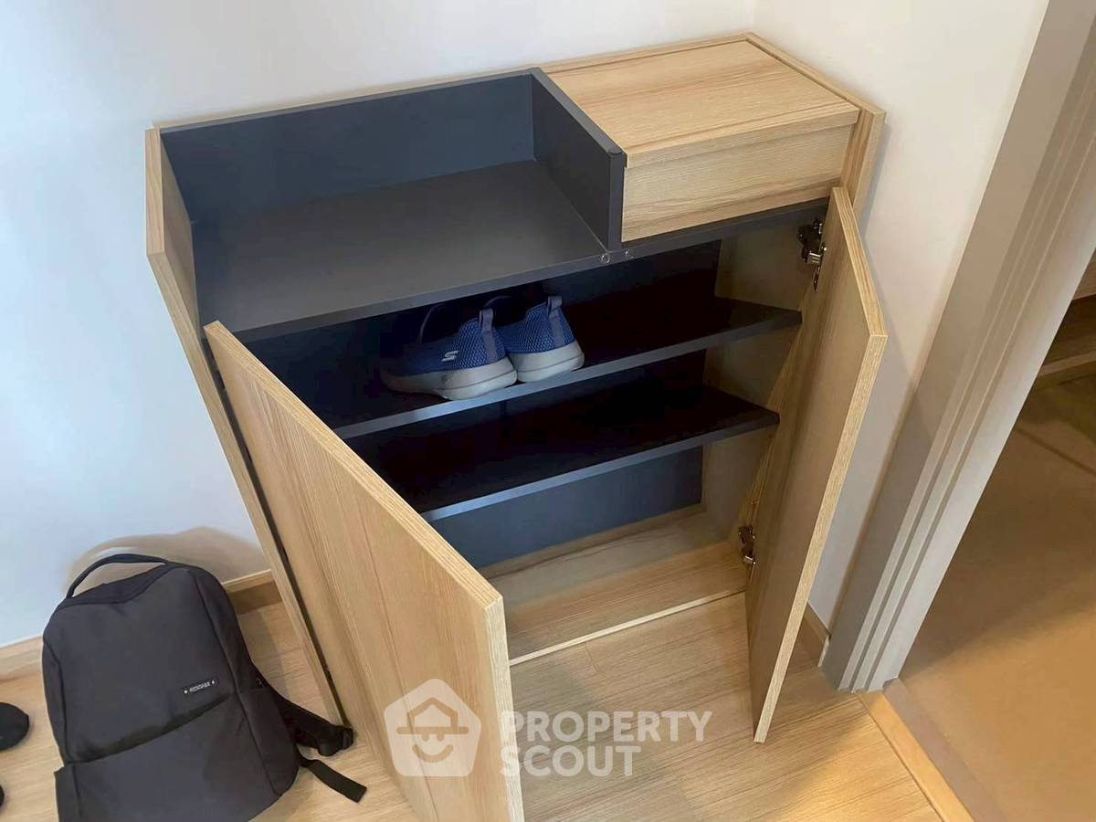 รูป คอนโด 2-ห้องนอน ที่ วิซดอม ค็อนเน็ค สุขุมวิท ใกล้ BTS ปุณณวิถี (ID 3026111) - รูปที่ 13/21