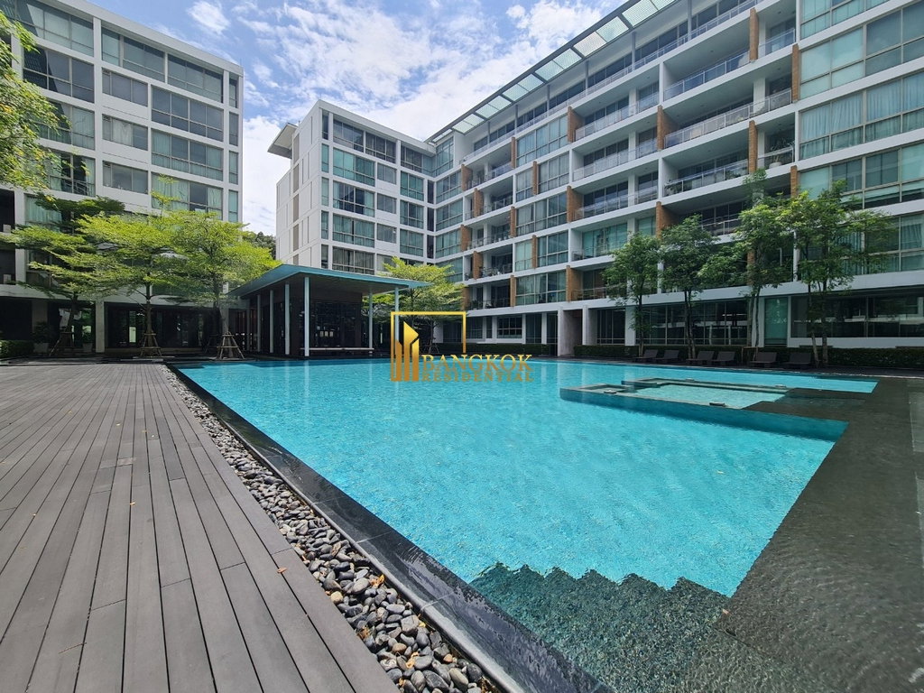 picture Ficus Lane | Fabulous 3 Bedroom Luxury Condo in Phra Khanong - BR4236CD - 10/23