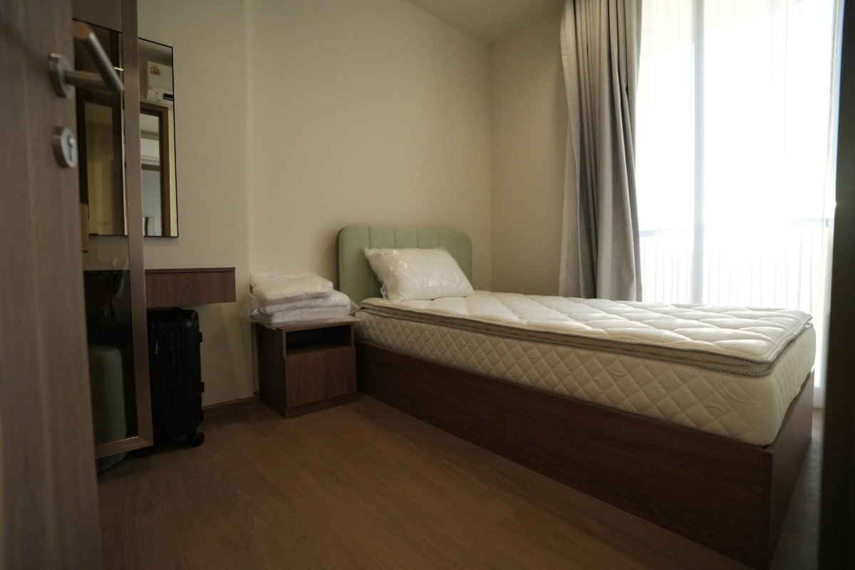 picture 🌟🏢 Luxury Low-Density Condo for Rent | Walk to Central Festival | Doi Suthep View ✨ - 22/33