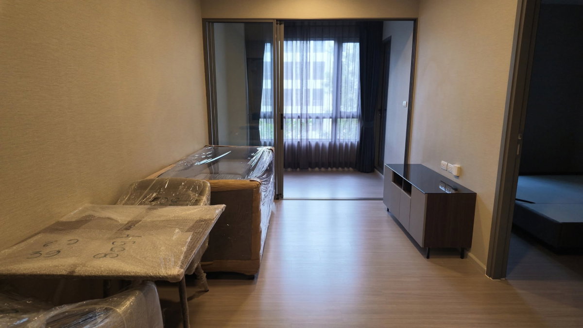 รูป S1425 🏙️ ขายคอนโด Quintara Phume Sukhumvit 39 💰 ราคาขายเพียง 5.19 ล้านบาท - รูปที่ 1/4