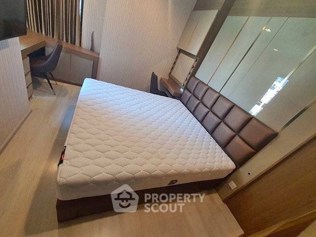 รูป คอนโด 2-ห้องนอน ที่ ไลฟ์ วัน ไวร์เลส ใกล้ BTS เพลินจิต (ID 3026322) - รูปที่ 1/8