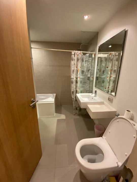 picture Condo for Rent at The Nest Ploenchit (F6906108) - 5/6