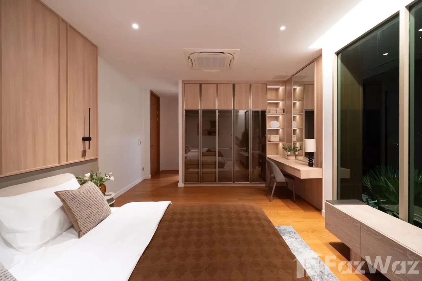 รูป ขาย วิลล่า 5 ห้องนอน ในโครงการ สาลิลา โซล 1871232 - รูปที่ 33/43