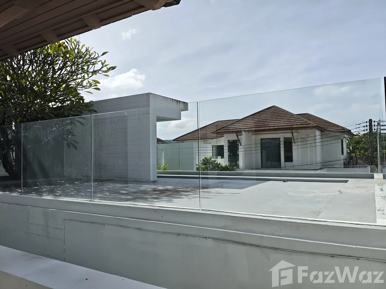 รูป ขาย บ้านเดี่ยว 4 ห้องนอน ในโครงการ บ้านสวน ล็อค ปาล์ม 6486297 - รูปที่ 5/18