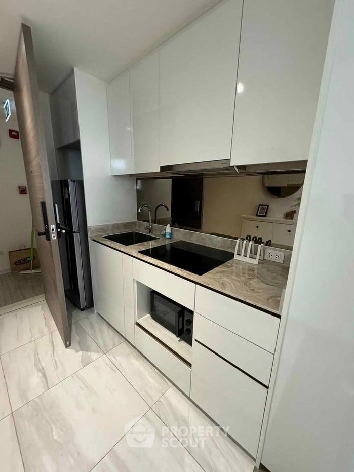 picture 2-BR Condo at Fynn Asoke near BTS Asok (ID 3028031) - 12/12