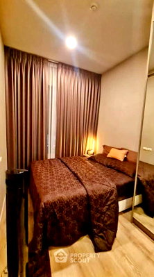 Condos for rent : 1-BR Condo at Knightsbridge Prime Ratchayothin near BTS Ratchayothin (ID 3028153)