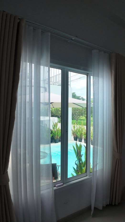 รูป Pool villa (กาดฝรั่ง) ทำเลดี สะดวกสบาย - รูปที่ 12/16