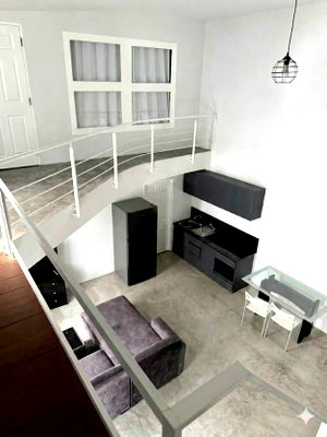 Condos for rent : 💥CP-11231💥Eastwood Park👉Line : @rangrak