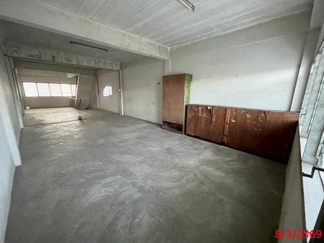 รูป บ้านเดี่ยว 19.8 ตร.วา เวียงสระ สุราษฎร์ธานี 1.1M - รูปที่ 8/22