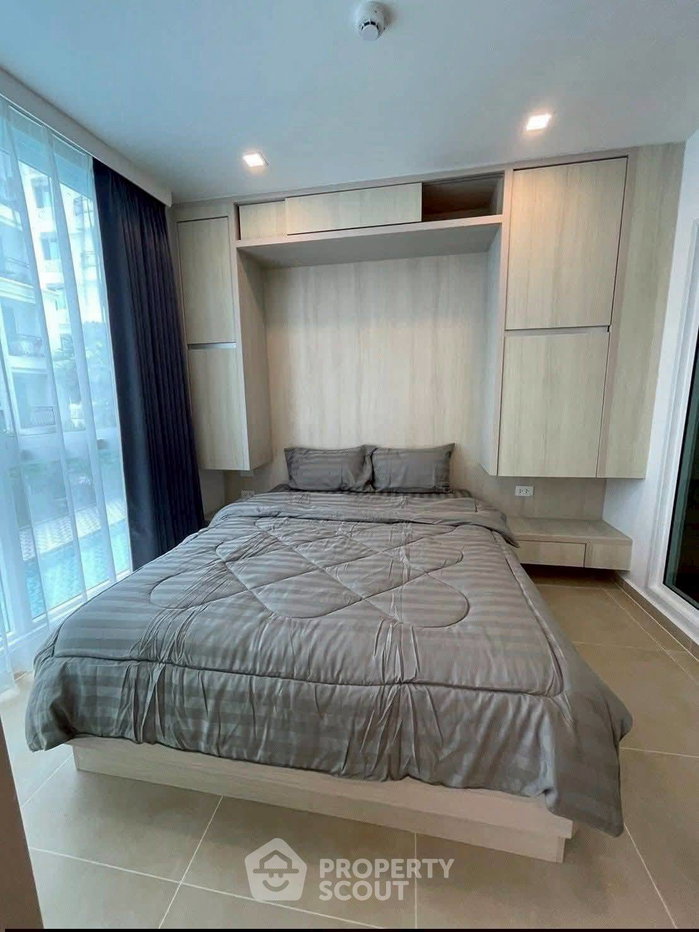 รูป คอนโด 1 ห้องนอน ให้เช่า Olympus City Garden ใจกลางพัทยาใต้ (ID 3023637) - รูปที่ 3/6