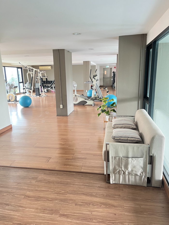 รูป ขาย เดอะพรีมิโอคอนโด The Premio Condo ซอยประเสริฐมนูกิจ 29 รีโนทเวทใหม่ครบเกรดพรี่เมี่ยม พร้อมอยู่ - รูปที่ 19/21