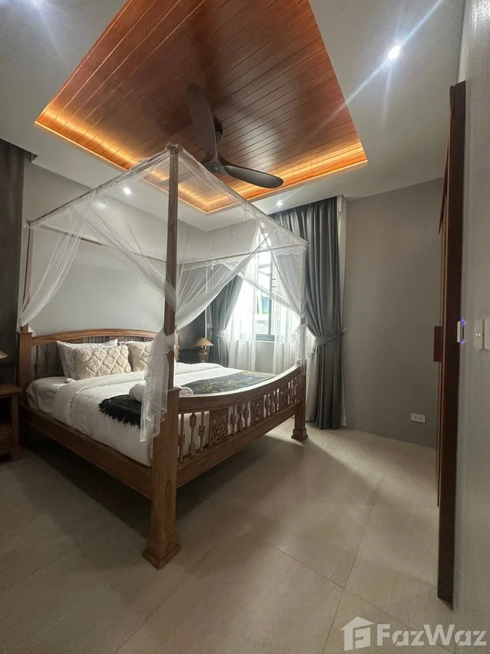 รูป วิลล่าให้เช่า 2 ห้องนอน ใน ราไวย์, ภูเก็ต 6492654 - รูปที่ 19/21