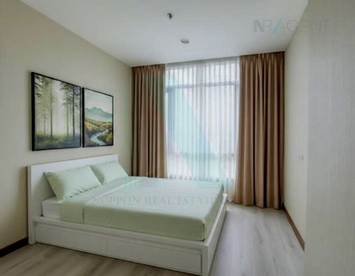 Condos for sale : For Sell Condo METRO SKY BANGSUE - PRACHACHUEN Building A, Floor 4,1 bed room, Room size 27 sqm