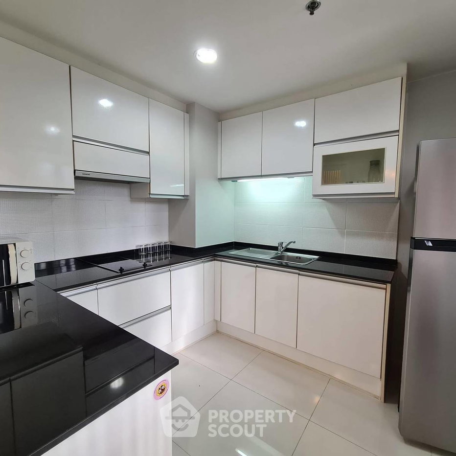 รูป คอนโด 1-ห้องนอน ที่ เซเรเน่ เพลส สุขุมวิท 24 คอนโดมิเนียม ใกล้ BTS พร้อมพงษ์ (ID 3024064) - รูปที่ 7/12