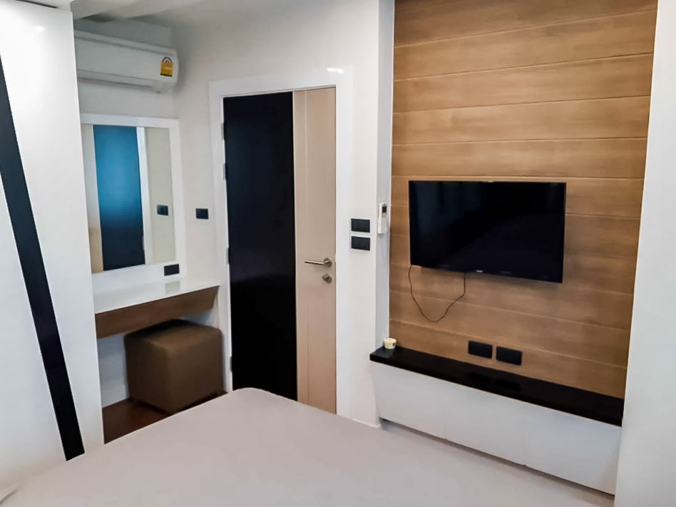 picture The Feelture Condominium 1 Bedroom Condo for Sale - 7/10