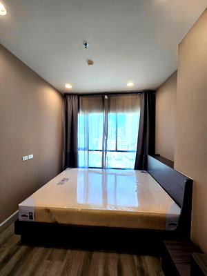 Condos for rent Silom Road : 🔥 Sathorn Hot Deal! FOR RENT – Centric Sathorn–St. Louis | 1 Bedroom | 17th Floor | Stunning City View | Only THB 20,000/Month ✨🏙️