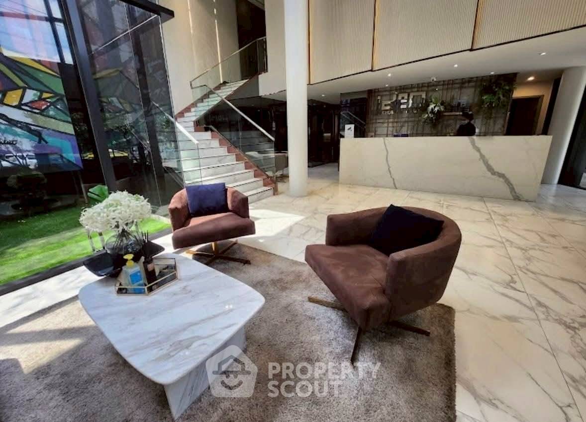 รูป คอนโด 1-ห้องนอน ที่ ไอดีโอ สุขุมวิท - พระราม 4 ใกล้ BTS พระโขนง (ID 3027647) - รูปที่ 19/20