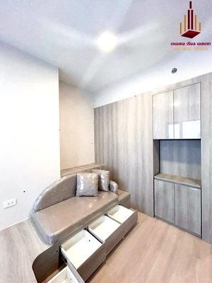 Condos for rent : ✨ For Rent: COBE Ratchada-Rama 9 Condo ✨💰 Only 16,000 THB/month 