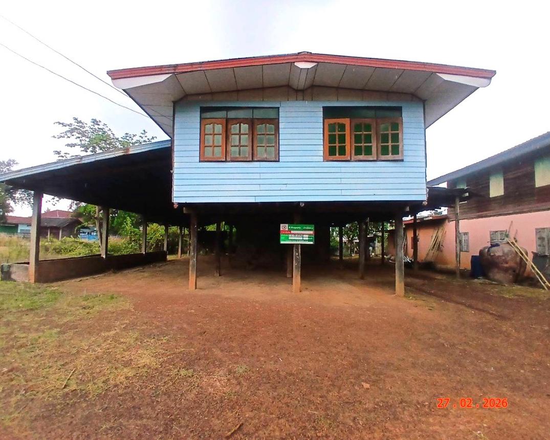 picture HOME 127 Sq.w. Ban Muang Sakon Nakhon for 727,000 - 11/24