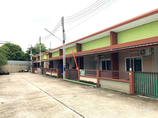 picture TOWN HOUSE 19.5 Sq.w. Pluak Daeng Rayong for 1.4M - 2/20