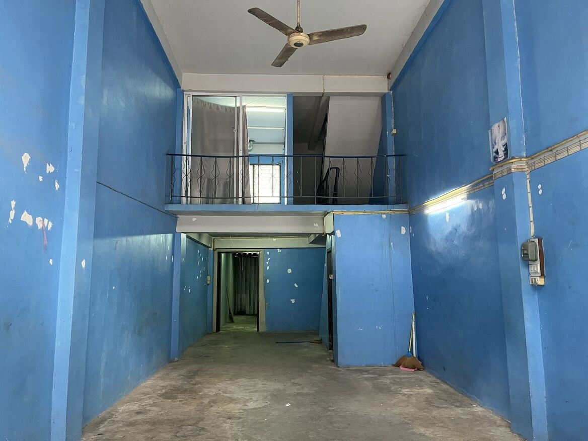 picture Shophouse for rent at Bangkhuntien - 2/8