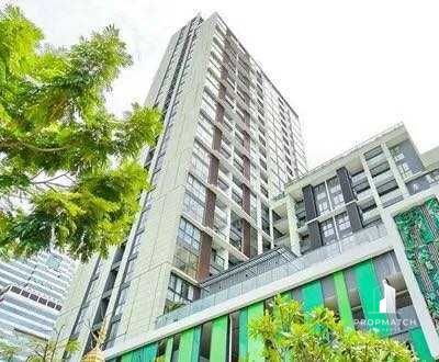 รูป PM034222 ✨Flash Deal ✨ Regal condo sathorn-naradhiwas (2Bed 1Bath 40 SQM.) พร้อมอยู่ ! เพียง 25,000 บาทต่อเดือน Tel.0981315848 @propmatch - รูปที่ 10/10