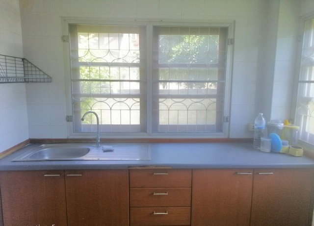 picture FOR RENT HOUSE PROPERTY 30000 BAHT per MONTH - 7/8