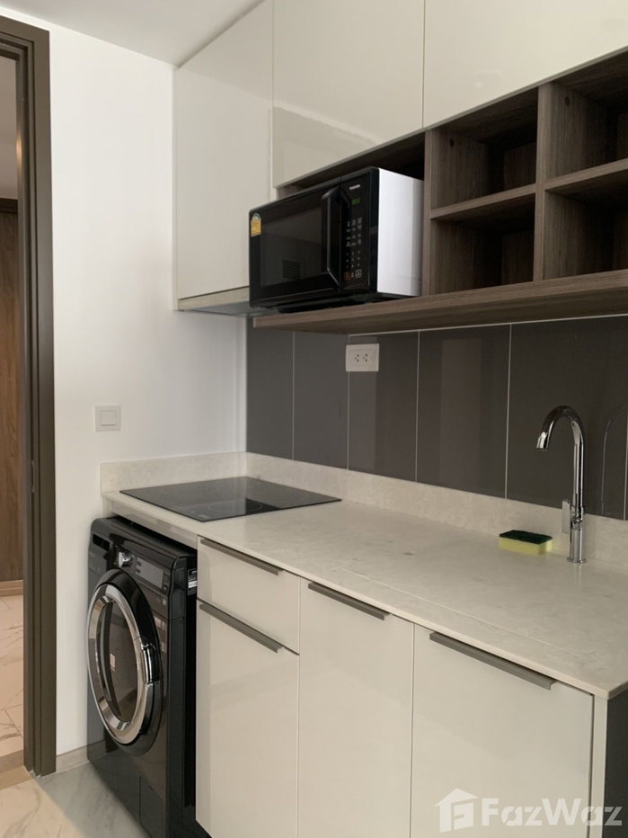 picture 2 Bedroom Condo for rent at Ideo Mobi Asoke 1046412 - 9/18
