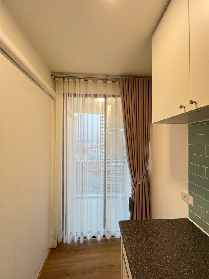 รูป ขาย เดอะพรีมิโอคอนโด The Premio Condo ซอยประเสริฐมนูกิจ 29 รีโนทเวทใหม่ครบเกรดพรี่เมี่ยม พร้อมอยู่ - รูปที่ 12/21