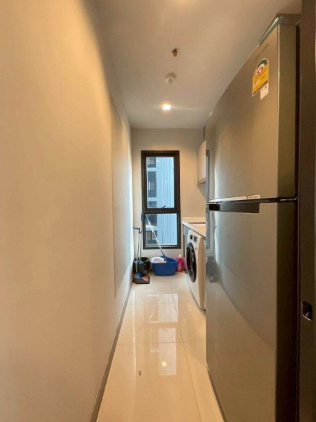 picture Condo For Rent!!Life Asoke Rama9 - 7/10