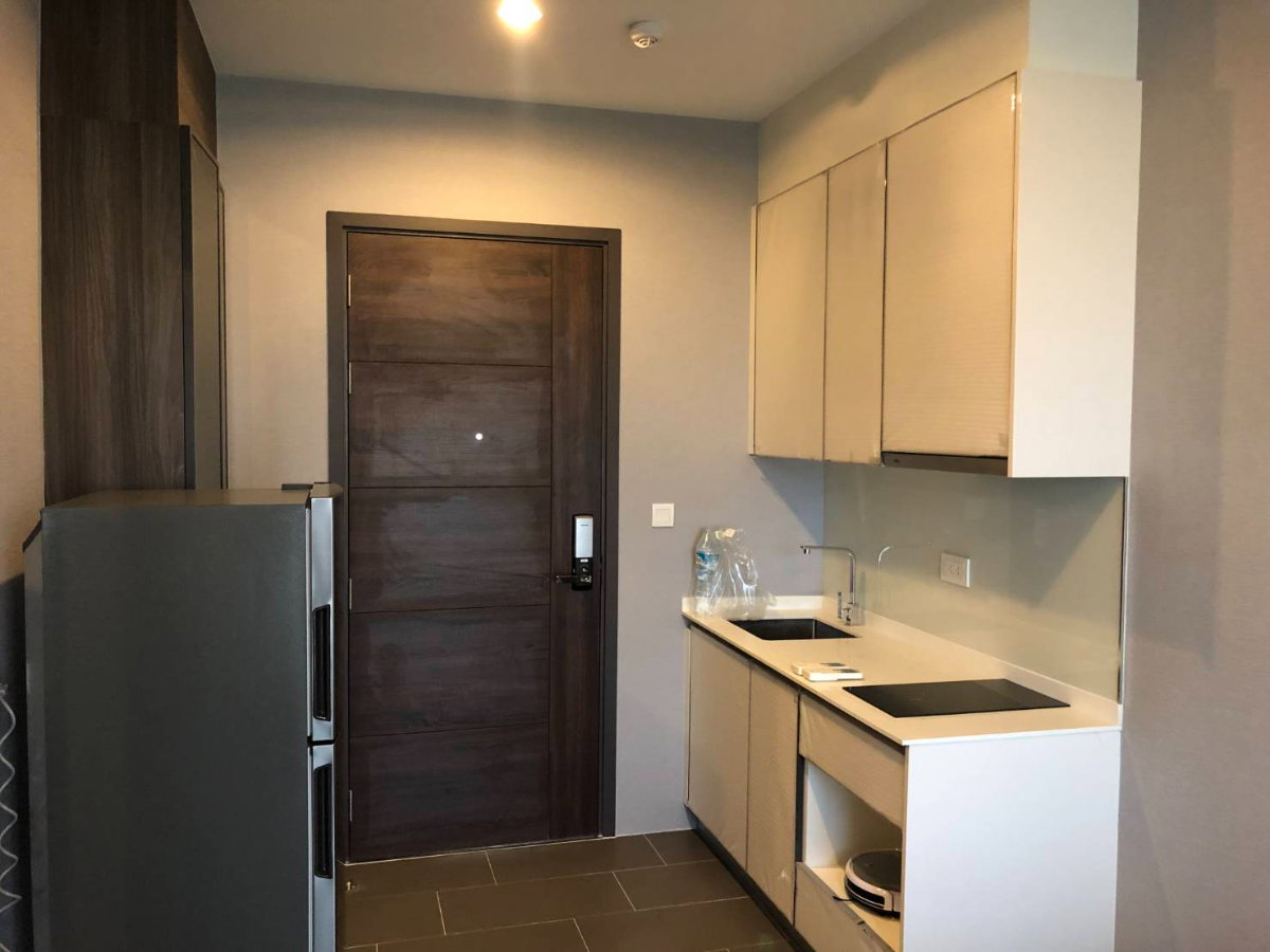 picture Condo for rent ⚡C Ekkamai⚡ Ready to move in today! Interested? Contact @best_condo - 2/6