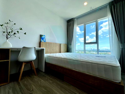Condos for rent : 📌 For Rent Condo REGENT HOME BANGNA Building A, Floor 28,1 bed room, Room size 28 sqm