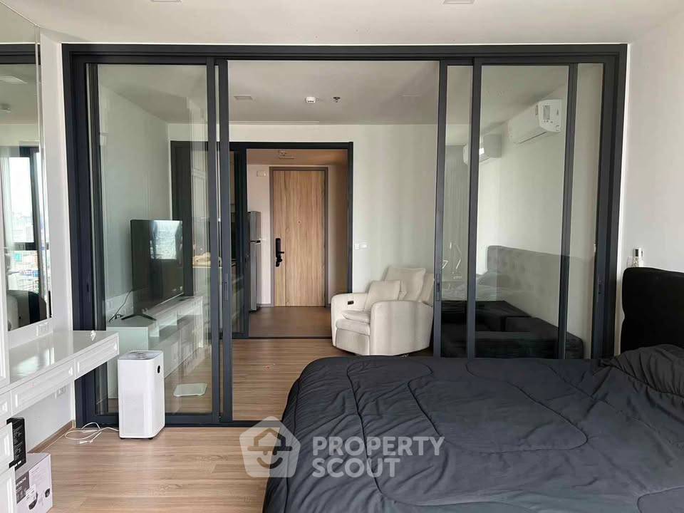 picture 1-BR Condo At XT Phayathai, 24th-Floor 42 Sqm, 400m To BTS Phaya Thai (ID 3025659) - 2/19