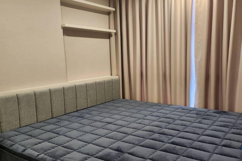 รูป ขาย- เช่าด่วน !! 🔥 Oka Haus, 1 ห้องนอน, 1 ห้องน้ำ, ชั้นสูง 25++, ส่วนกลางอลังการ, ทำเลดี !! Code C20230211695 แต่งครบ, พร้อมเข้าอยู่, ราคาพิเศษ!!📣📣 - รูปที่ 2/8