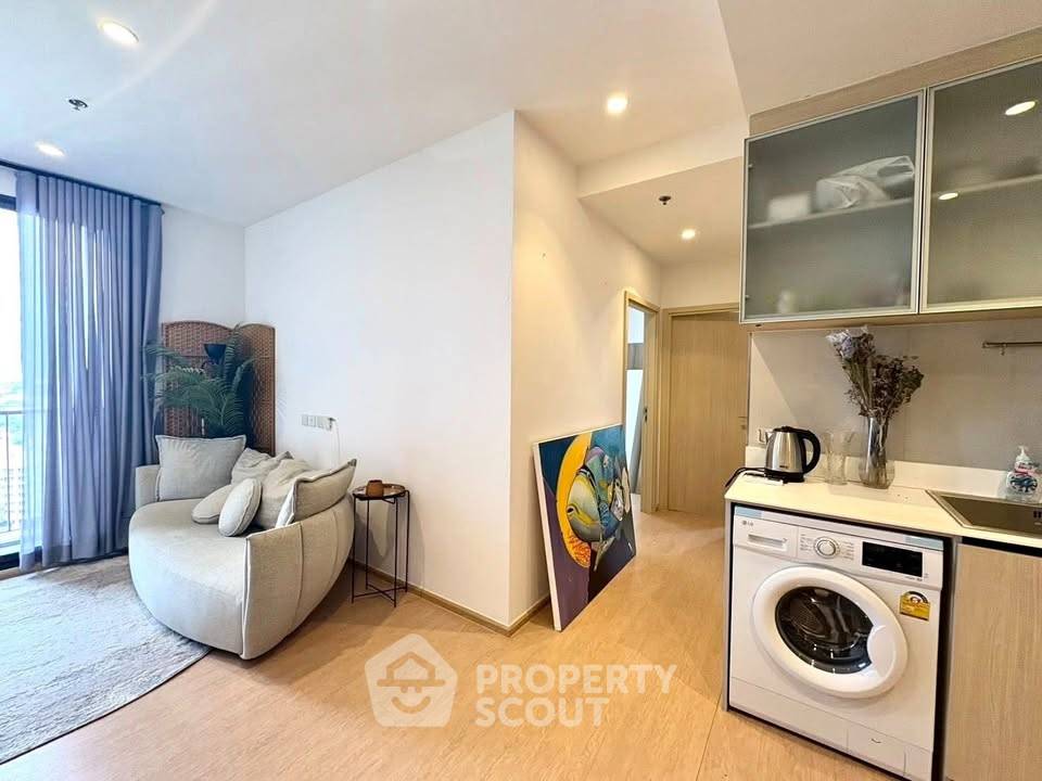 รูป คอนโด 2-ห้องนอน ที่ มารุ เอกมัย 2 ใกล้ BTS เอกมัย (ID 3024572) - รูปที่ 1/5