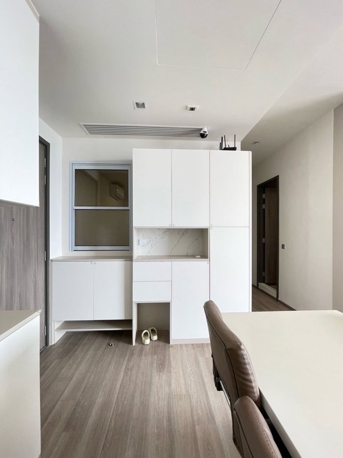 รูป 🔥For Rent📍 Rhythm Charoenkrung Pavillion 1 bed 35 Sq.m.Rent : 90,000 Call/Line: 0954596992 - รูปที่ 17/41