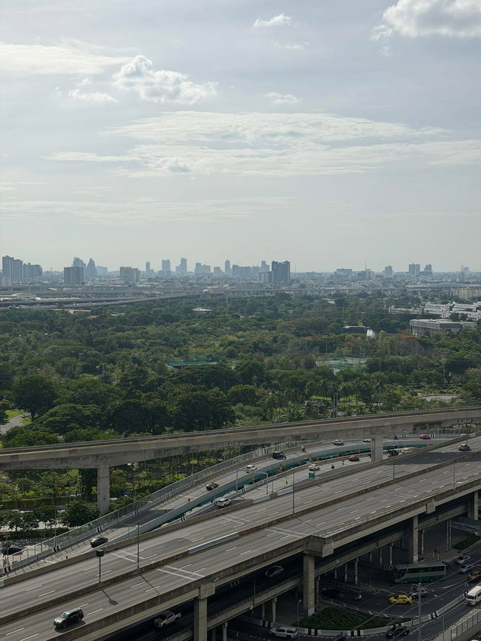 picture The Privacy Jatujak | ðNear BTS, MRT Chatuchak #2026062314903 - 7/7