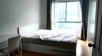 Condos for rent Bangkok : The Kith Plus Nawamin for rent ✨ Fully furnished