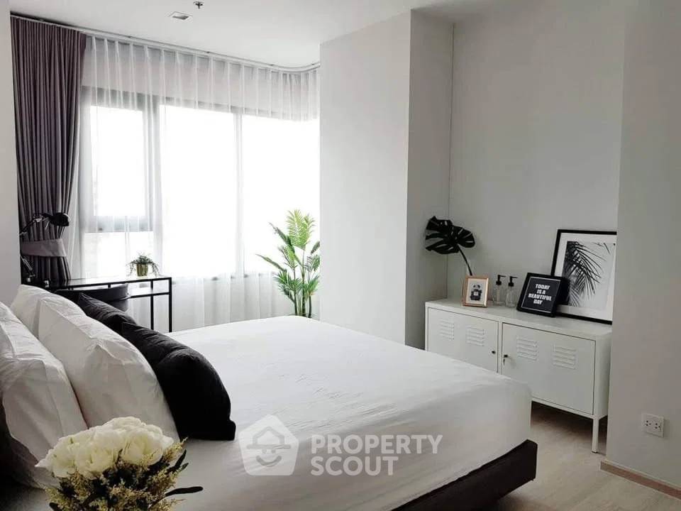 picture 1-BR Condo at Life One Wireless near BTS Phloen Chit (ID 3026214) - 2/8