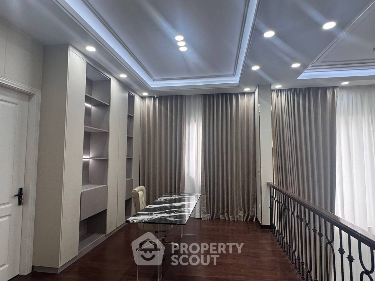 รูป บ้าน 4-ห้องนอน ที่ เพอร์เฟค เพลส พระราม 9-กรุงเทพกรีฑา ใน คลองสองต้นนุ่น (ID 3024290) - รูปที่ 7/25