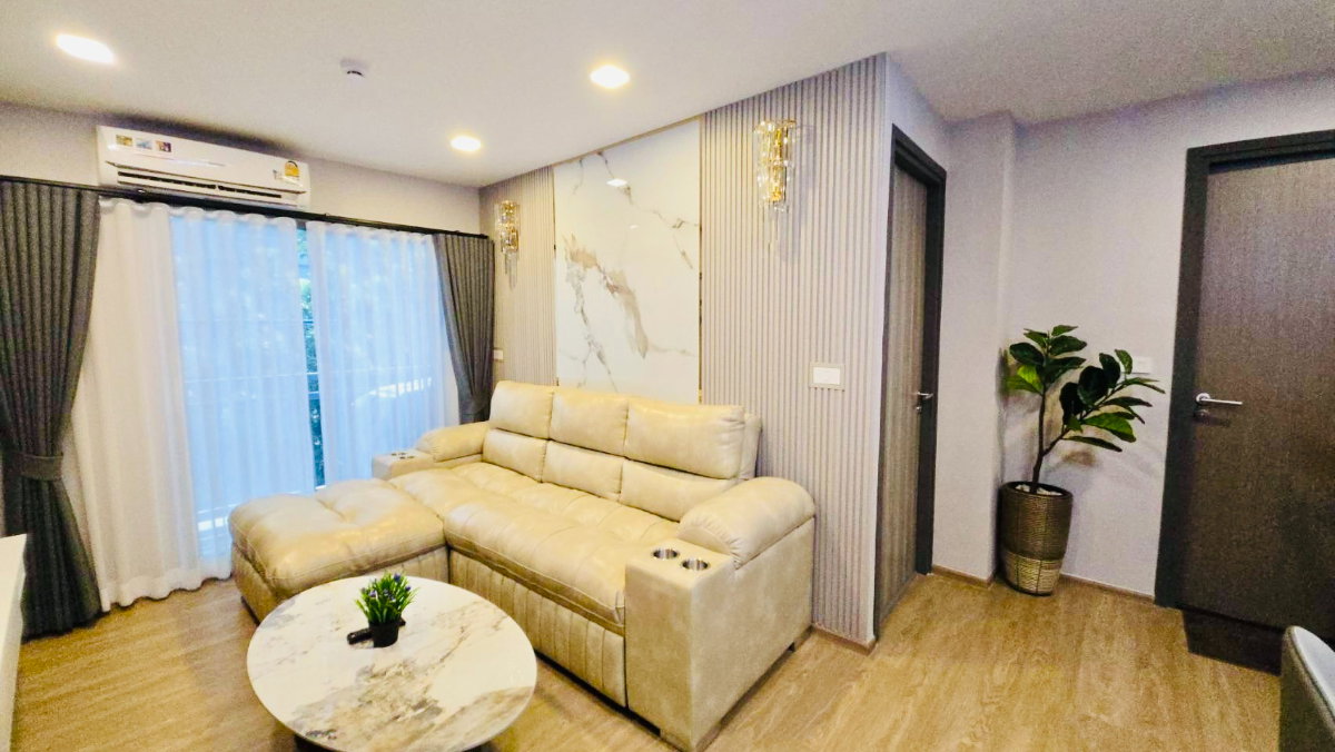 picture Rent out condos at the City Link condo Korat project. - 2/16