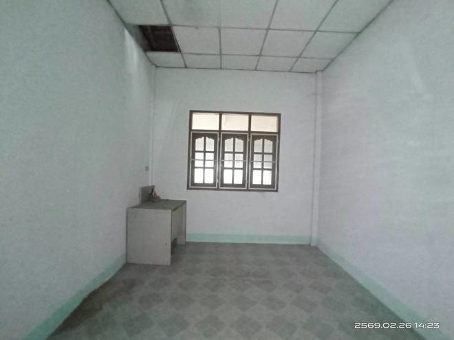 รูป บ้านเดี่ยว 94 ตร.วา โกสุมพิสัย มหาสารคาม 1.5M - รูปที่ 16/42