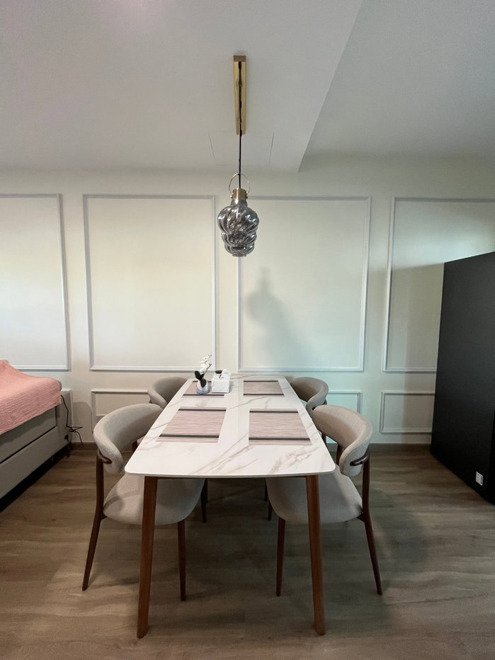 picture Brand-New 2-Storey Townhome for Rent in a Luxury Residential Project - 5/23